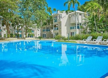 Ático para 214 866 euro en Cabarete, República Dominicana