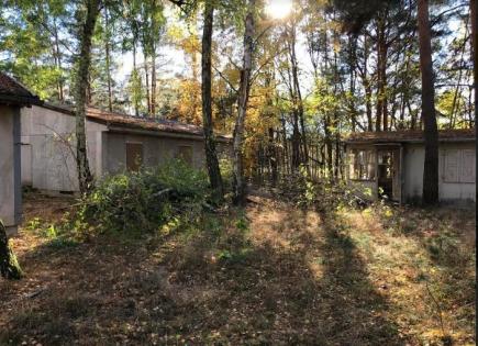 Land for 490 000 euro in Brandenburg an der Havel, Germany