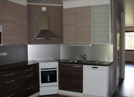 Appartement pour 59 900 Euro à Imatra, Finlande