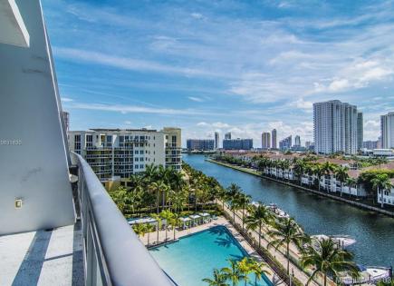 Penthouse für 719 483 euro in Miami, USA