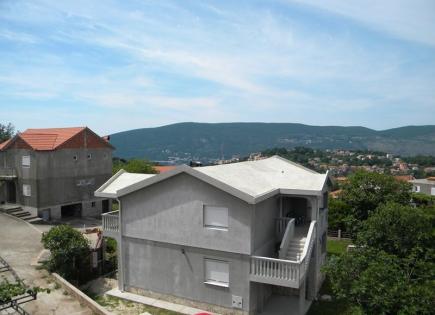 House for 220 000 euro in Herceg-Novi, Montenegro