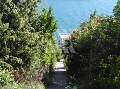 Land for 60 000 euro in Utjeha, Montenegro