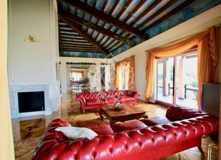 Villa für 3 500 000 euro in Sirtori, Italien