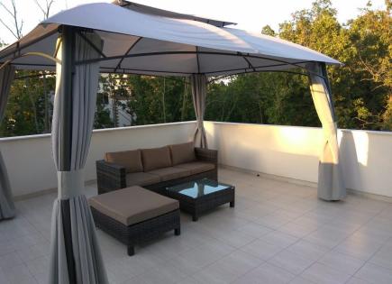 Piso para 110 000 euro en Primorsko, Bulgaria