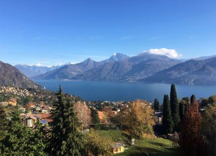 Appartement pour 340 000 Euro par le Lac de Côme, Italie