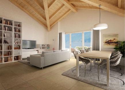 Appartement pour 320 000 Euro par le Lac de Côme, Italie