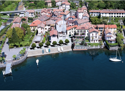 Piso para 800 000 euro por Lago de Como, Italia