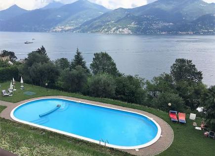 Appartement pour 330 000 Euro par le Lac de Côme, Italie