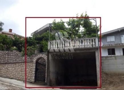 Haus für 175 000 euro in Bar, Montenegro