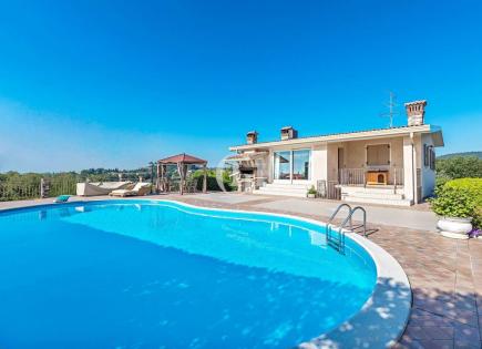 Villa pour 1 200 000 Euro par le Lac de Garde, Italie