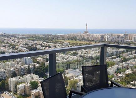 Appartement pour 566 Euro par jour à Tel Aviv, Israël