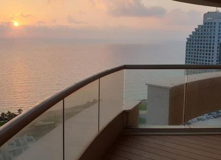 Piso para 2 369 euro por mes en Netanya, Israel