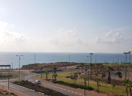 Cabaña para 1 321 278 euro en Netanya, Israel