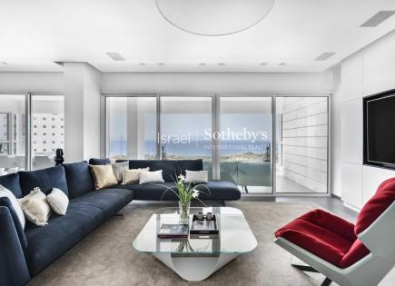 Apartment for 2 449 846 euro in Netanya, Israel
