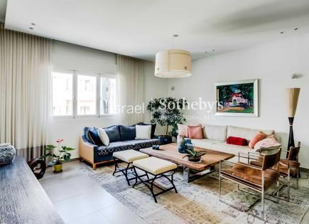 Apartment for 2 884 026 euro in Tel Aviv, Israel