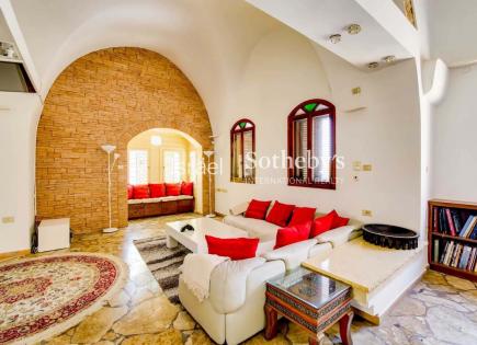Stadthaus für 1 763 882 euro in Tel Aviv, Israel