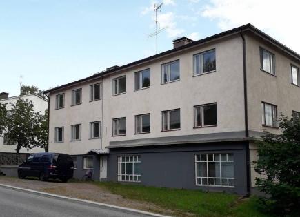 Piso para 35 000 euro en Imatra, Finlandia