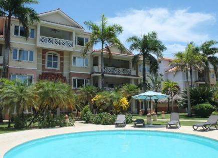 Piso para 219 388 euro en Cabarete, República Dominicana