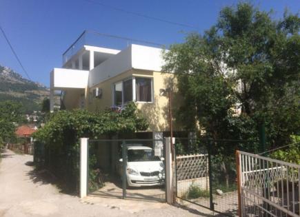 Haus für 270 000 euro in Sutomore, Montenegro