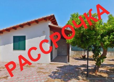 Casa para 135 000 euro en Scalea, Italia