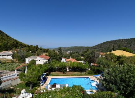 Villa für 200 000 euro in Loutraki, Griechenland