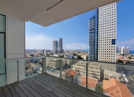 Apartment for 3 308 829 euro in Tel Aviv, Israel