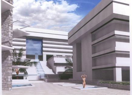 Piso para 40 000 000 euro en Becici, Montenegro