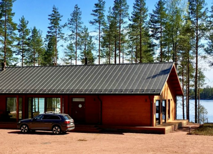 Casa para 888 000 euro en Puumala, Finlandia