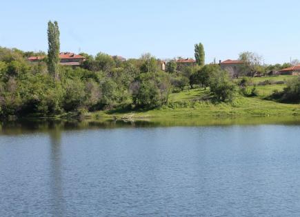 Mansion for 65 000 euro in Khaskovo, Bulgaria