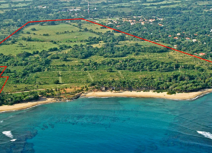 Land for 32 389 174 euro in Cabarete, Dominican Republic