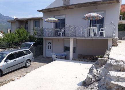 Casa para 110 000 euro en Montenegro