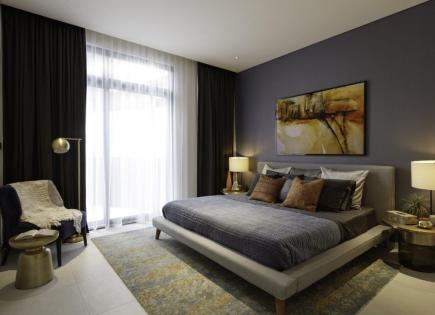Appartement pour 106 318 Euro à Dubaï, EAU