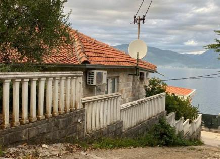 Haus für 330 000 euro in Krasici, Montenegro