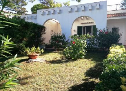 Villa für 210 000 euro in Scalea, Italien