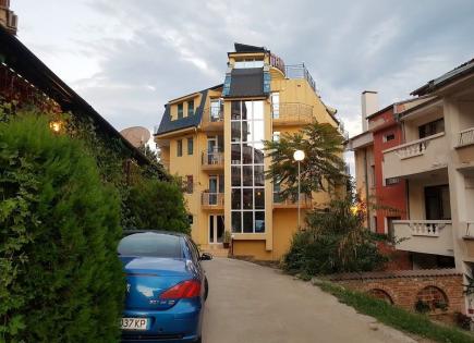 Hotel for 540 000 euro in Sveti Vlas, Bulgaria