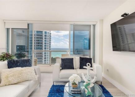 Piso para 564 698 euro en Miami, Estados Unidos