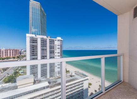 Piso para 535 985 euro en Miami, Estados Unidos