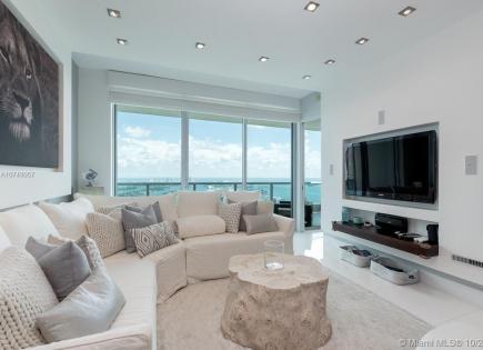 Piso para 524 463 euro en Miami, Estados Unidos