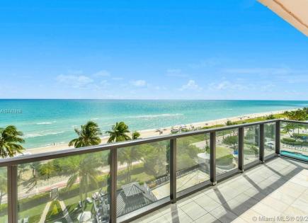 Piso para 492 329 euro en Miami, Estados Unidos