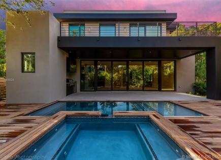 Villa para 2 469 603 euro en Miami, Estados Unidos
