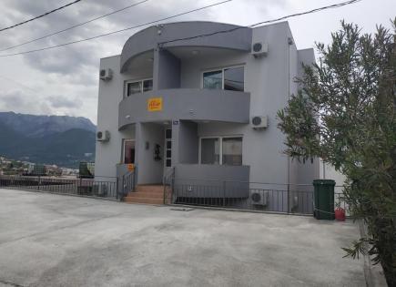 Hotel für 420 000 euro in Susanj, Montenegro