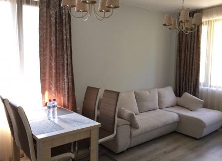 Appartement pour 75 000 Euro à Primorsko, Bulgarie