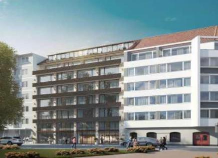 Hôtel pour 10 875 000 Euro à Düsseldorf, Allemagne