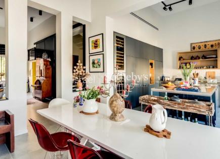 Penthouse in Tel Aviv, Israel (preis auf Anfrage)