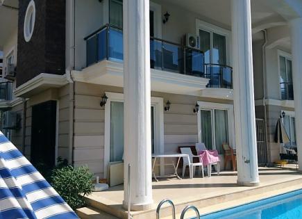 Villa para 500 000 euro en Fethiye, Turquia