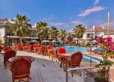 Appartement pour 270 000 Euro à Fethiye, Turquie