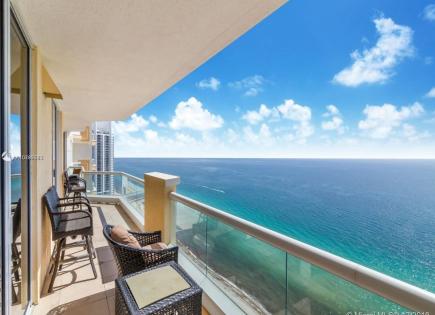 Appartement pour 4 526 963 Euro à Miami, États-Unis