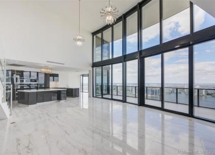 Appartement pour 3 796 808 Euro à Miami, États-Unis