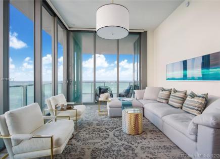 Appartement pour 3 575 887 Euro à Miami, États-Unis