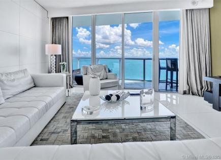 Appartement pour 1 577 363 Euro à Miami, États-Unis